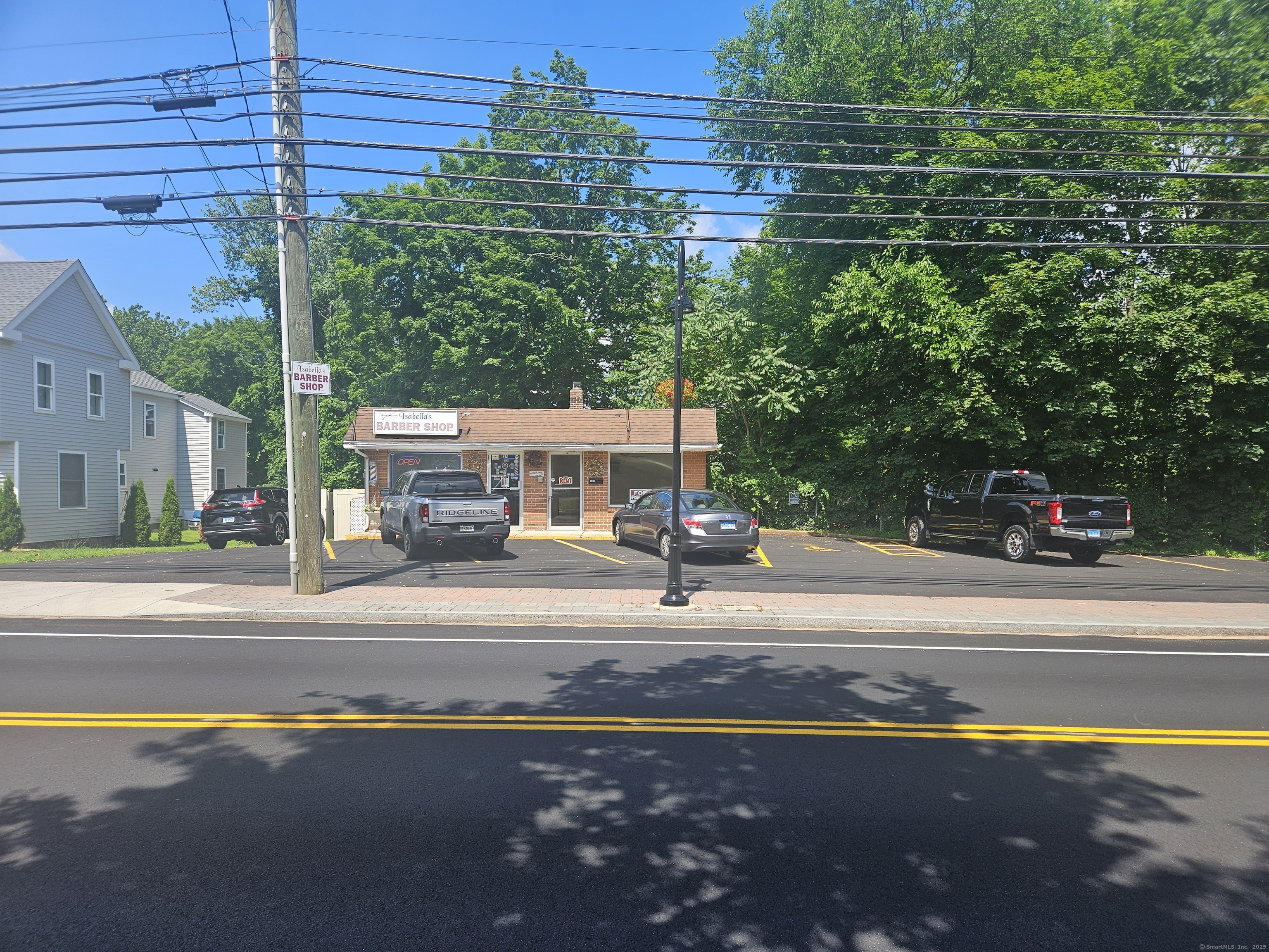 Property Photo: 826 South Main Street CT 06479