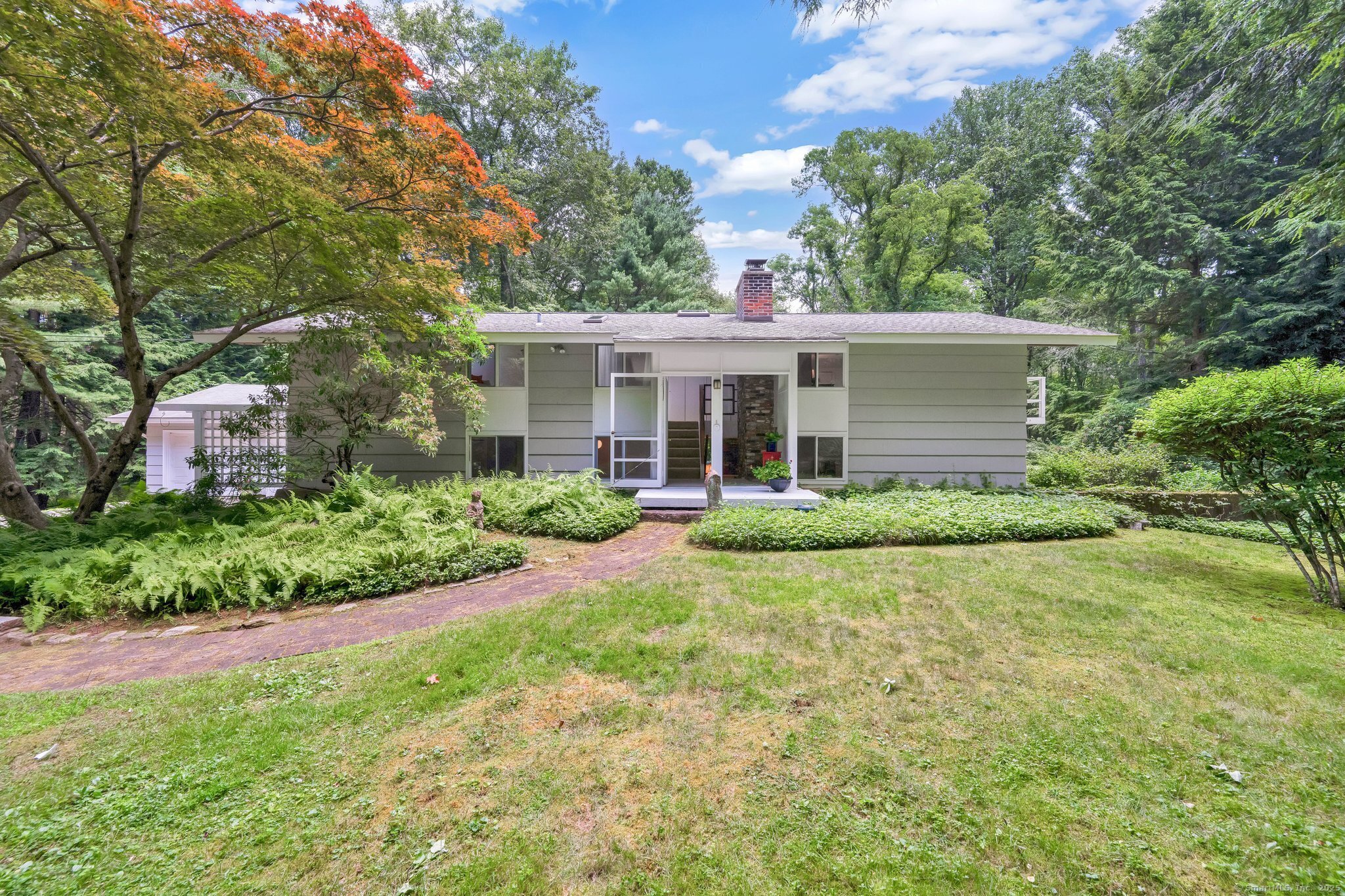 Property Photo: 12 Twin Ponds Drive CT 06085