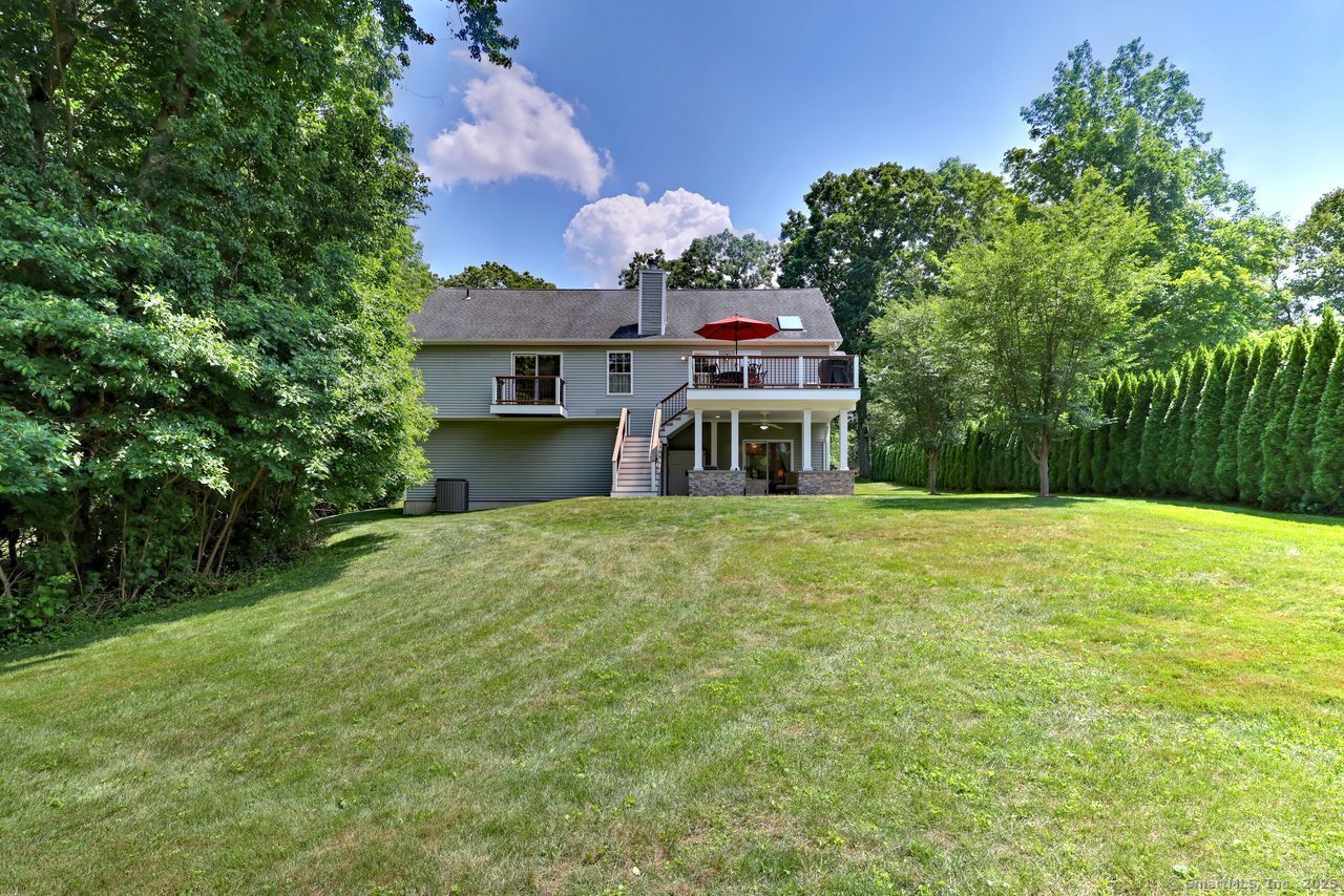 Property Photo: 11 Parlor Rock Road CT 06611