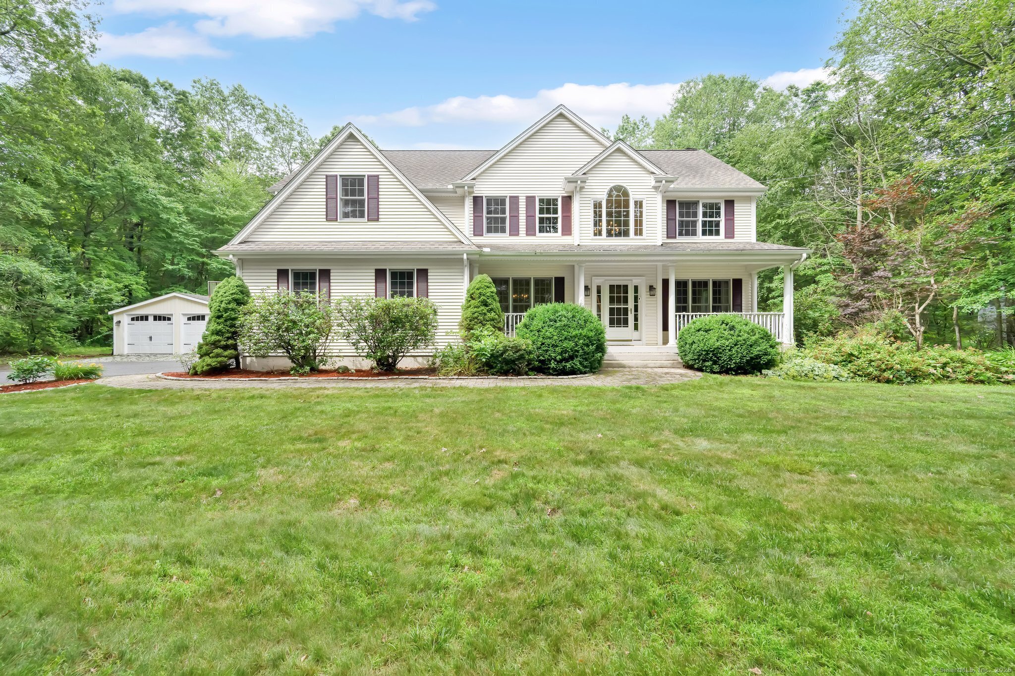 Property Photo: 190 Charles Street CT 06084