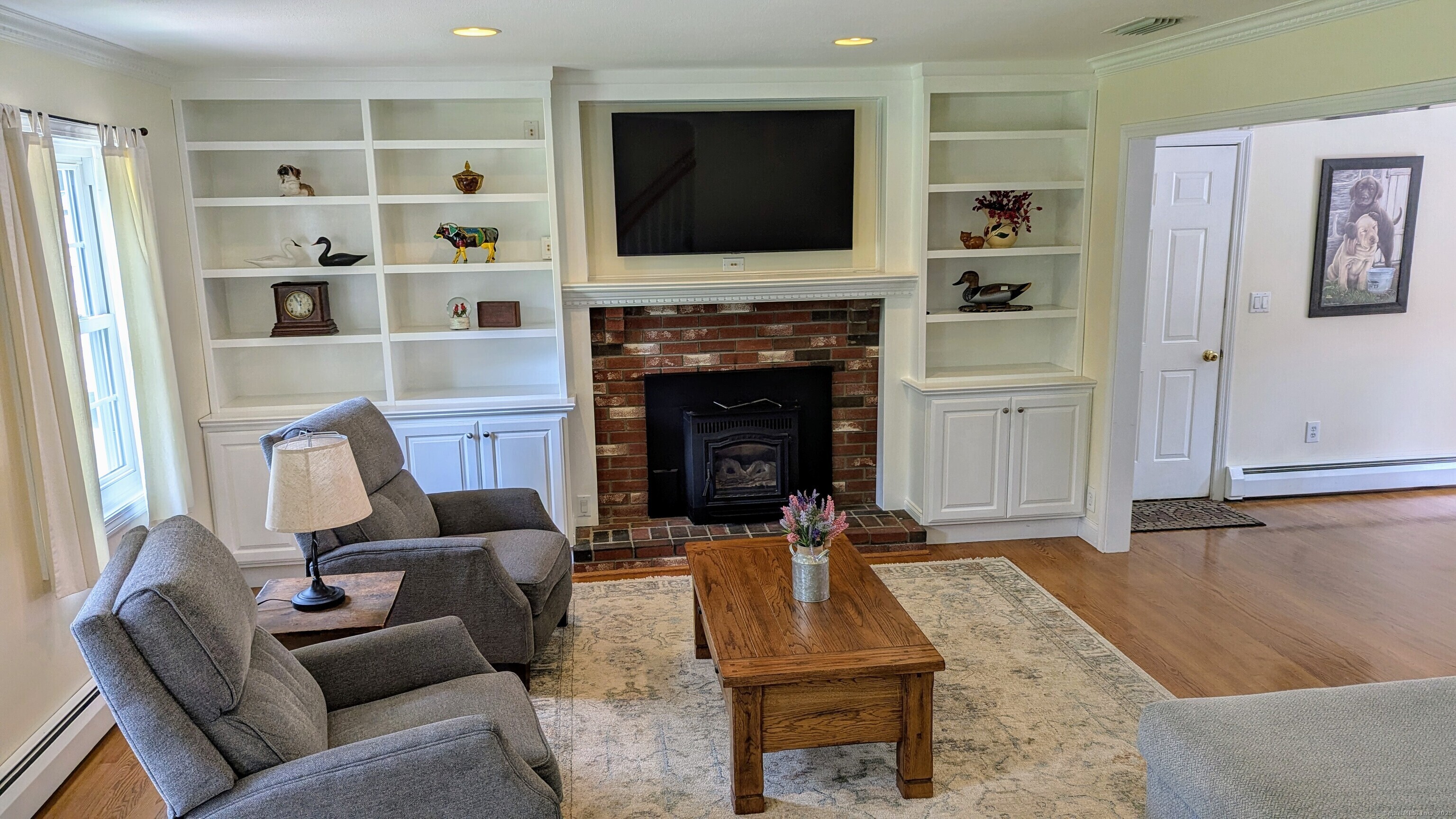 Property Photo: 16 Jacobson Farm Road CT 06424