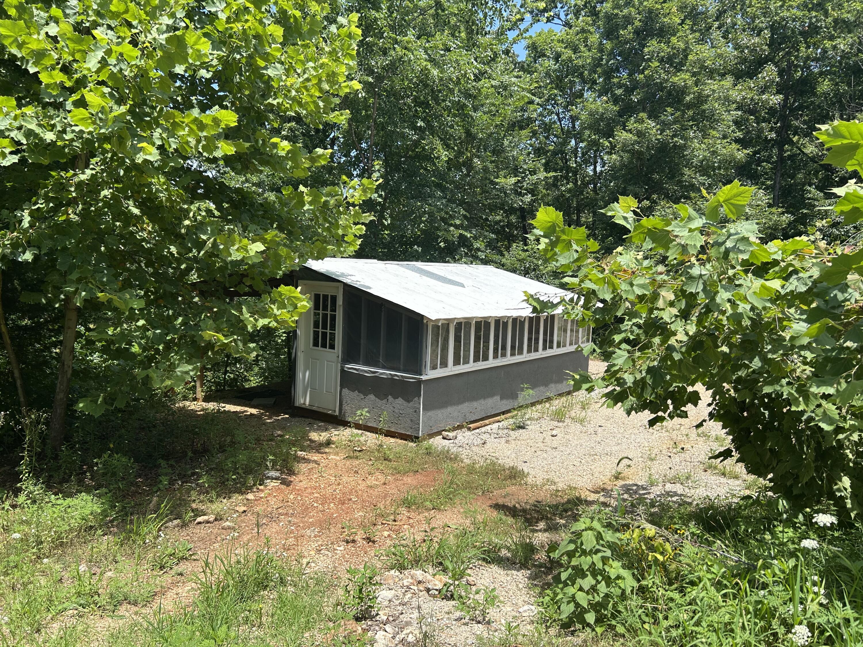 Property Photo: 58 Timber Ridge Road AR 72554