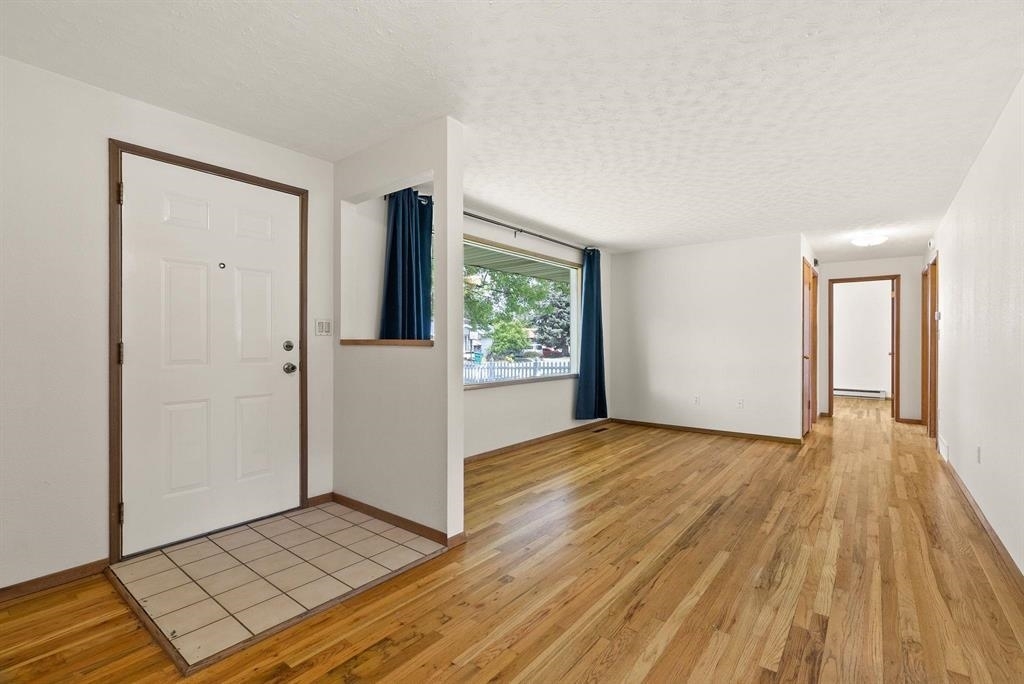 Property Photo: 1420 N Mesa Rd WA 99212