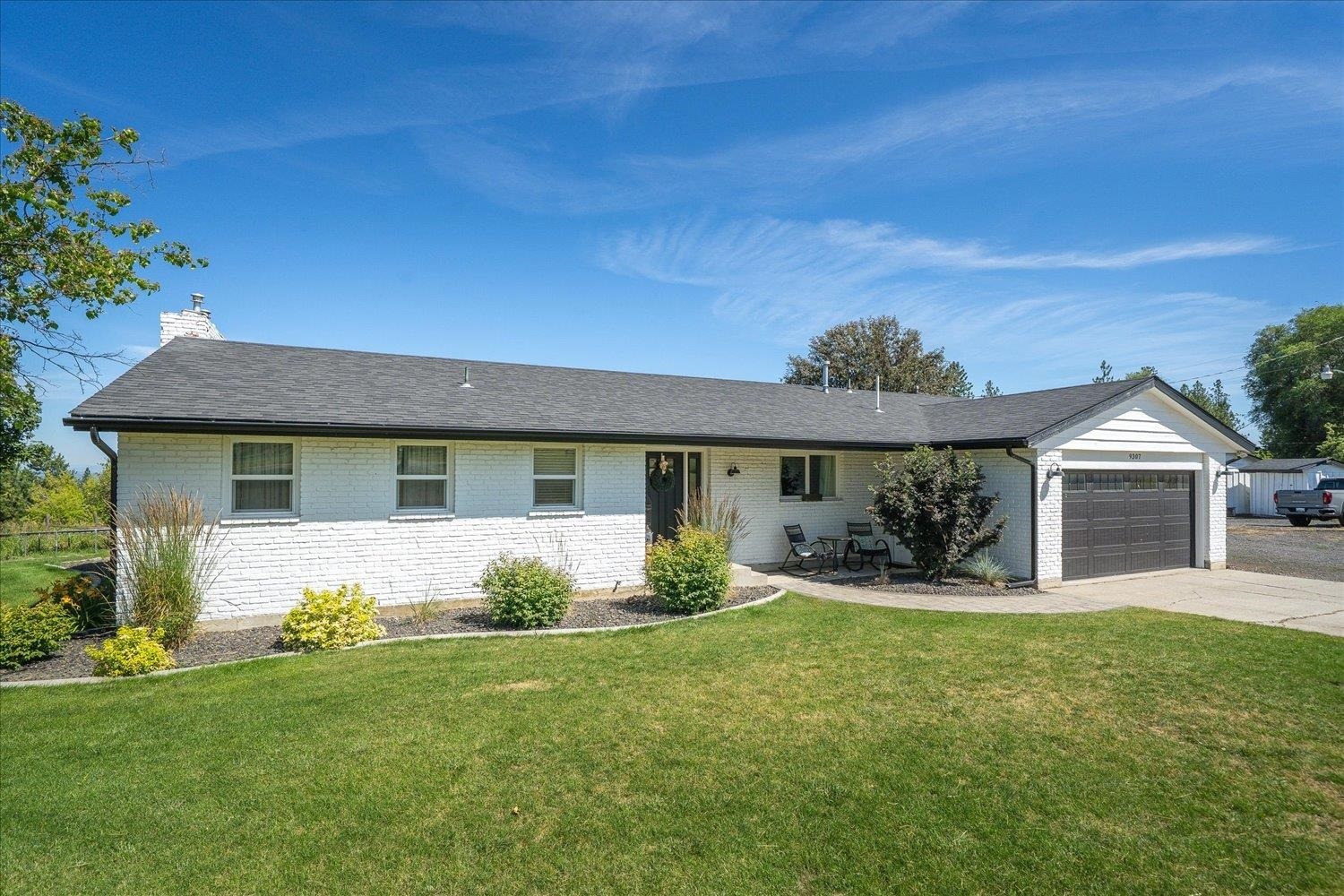 Property Photo: 9307 E Morgan Rd WA 99217