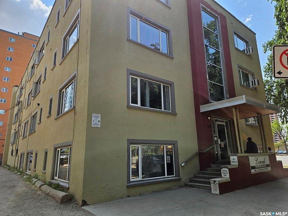 Property Photo: 400 4th Avenue N 41 SK S7K 2M3