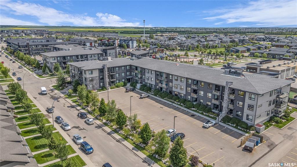 Property Photo: 235 Evergreen Square 222 SK S7W 0P9