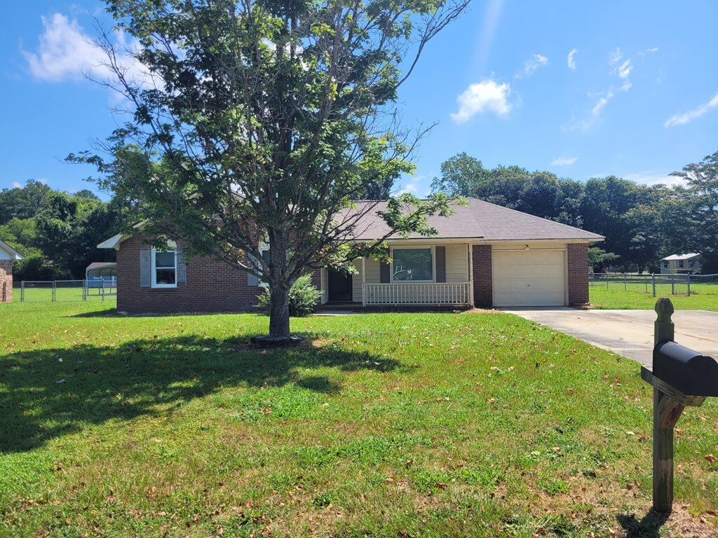 Property Photo: Kim St SC 29040
