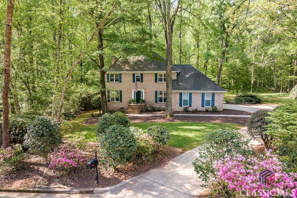 Property Photo: 1031 Long Branch Run GA 30677