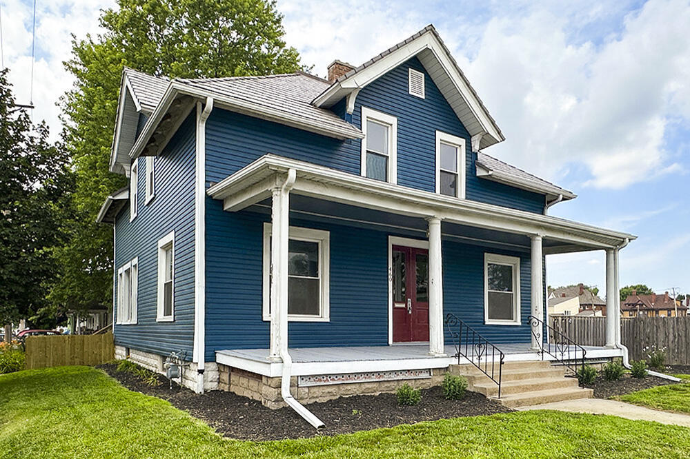 Property Photo: 460 S 7th Street IA 51501