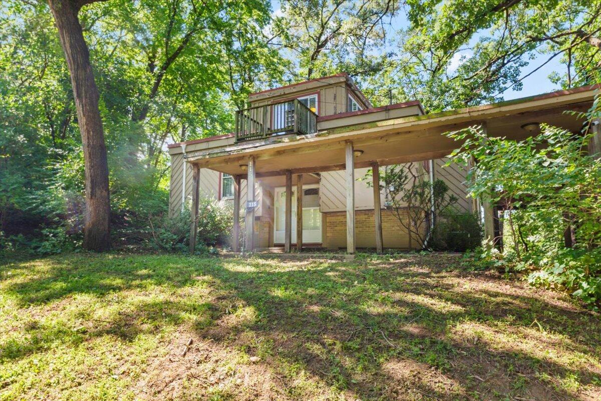 Property Photo:  115 Deer Trail  IA 51503 