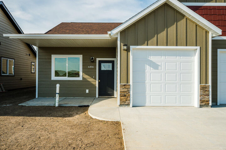 686 Valley View Drive  Sheridan WY 82801 photo