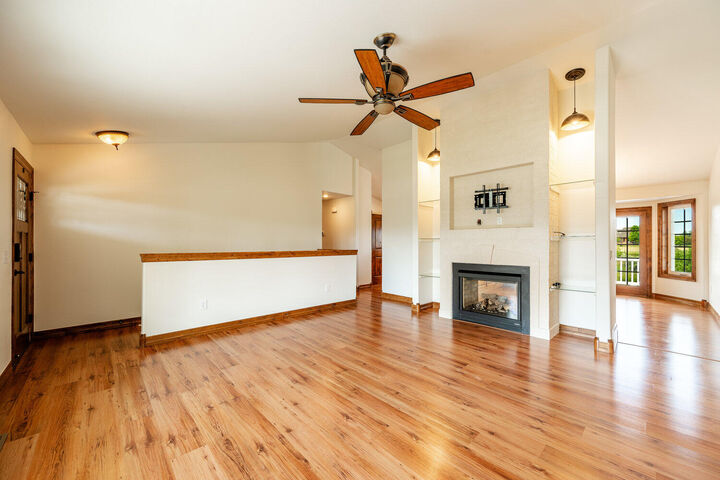 Property Photo:  565 Osprey Boulevard  WY 82801 