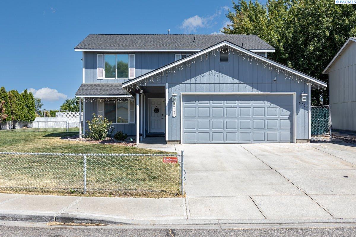 6707 Ruth  Pasco WA 99301 photo