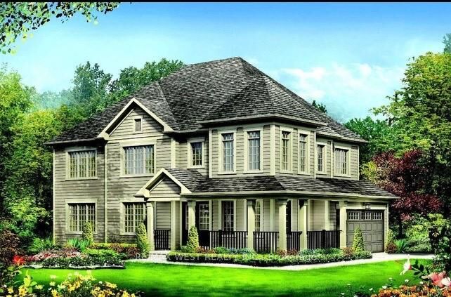 Photo de la propriété: 31 Sara Drive ON L3B 0G4