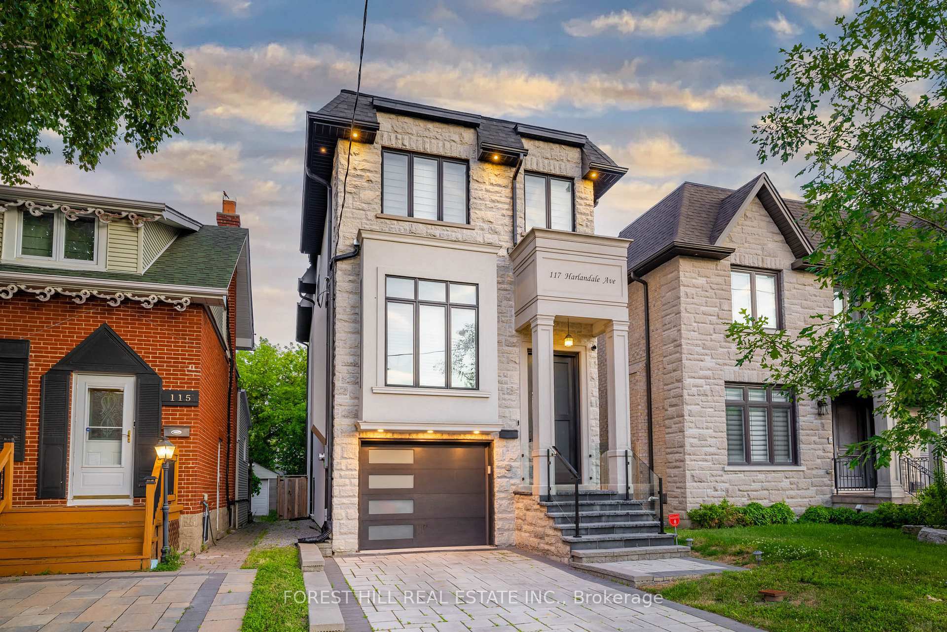 117 Harlandale Avenue  Toronto ON M2N 1P2 photo