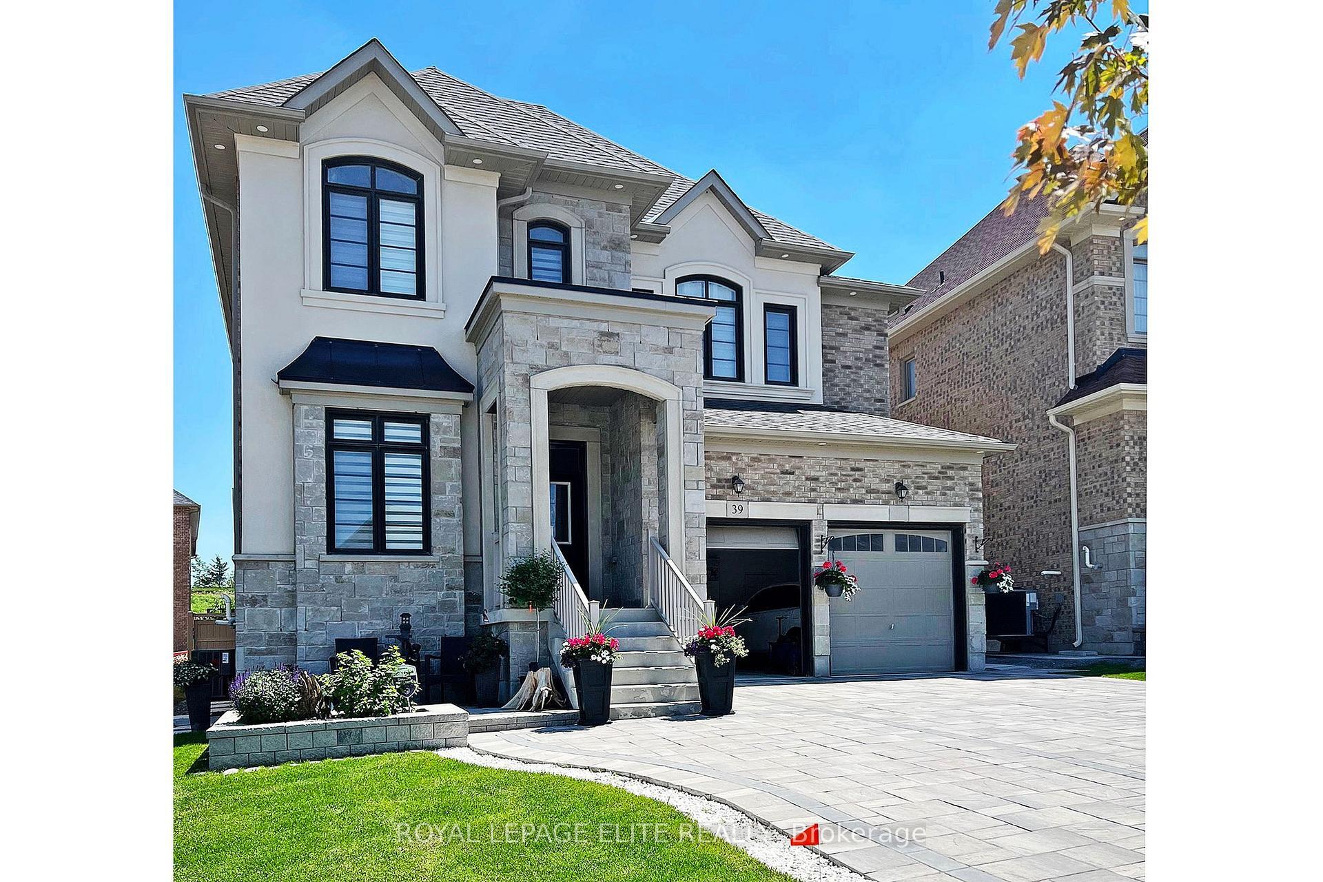 Property Photo:  39 Holland Vista Street  ON L9N 0T2 