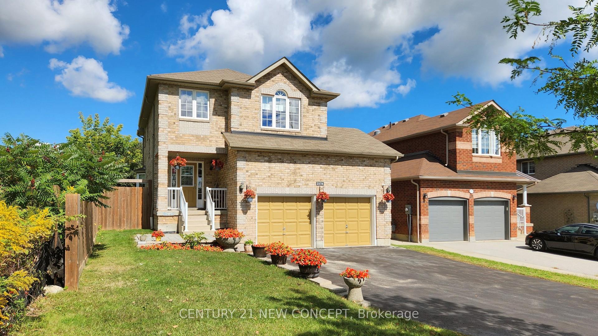 2174 Taggart Crt N/A  Innisfil ON L9S 0C4 photo