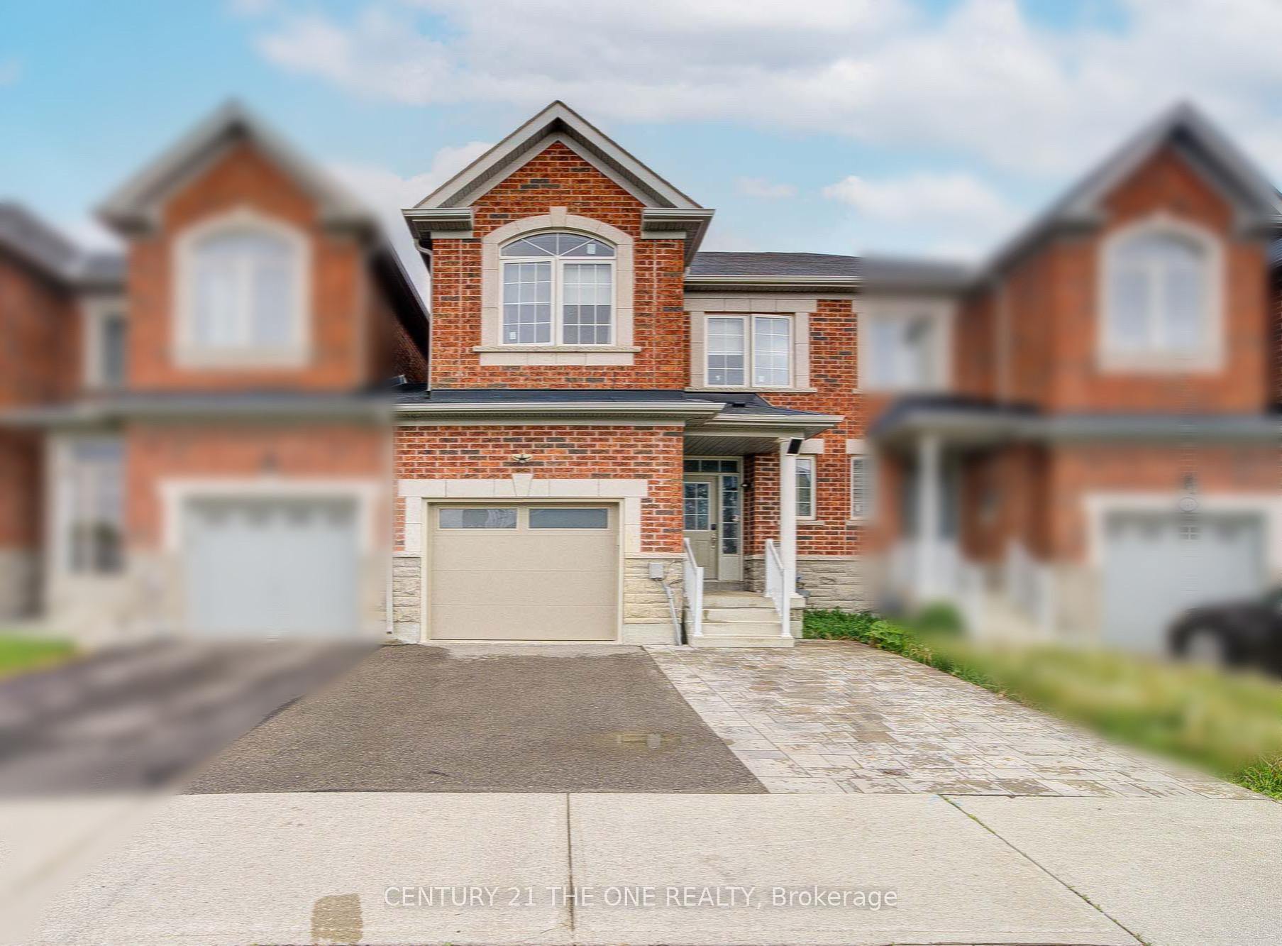 143 Collin Court  Richmond Hill ON L4E 0X8 photo
