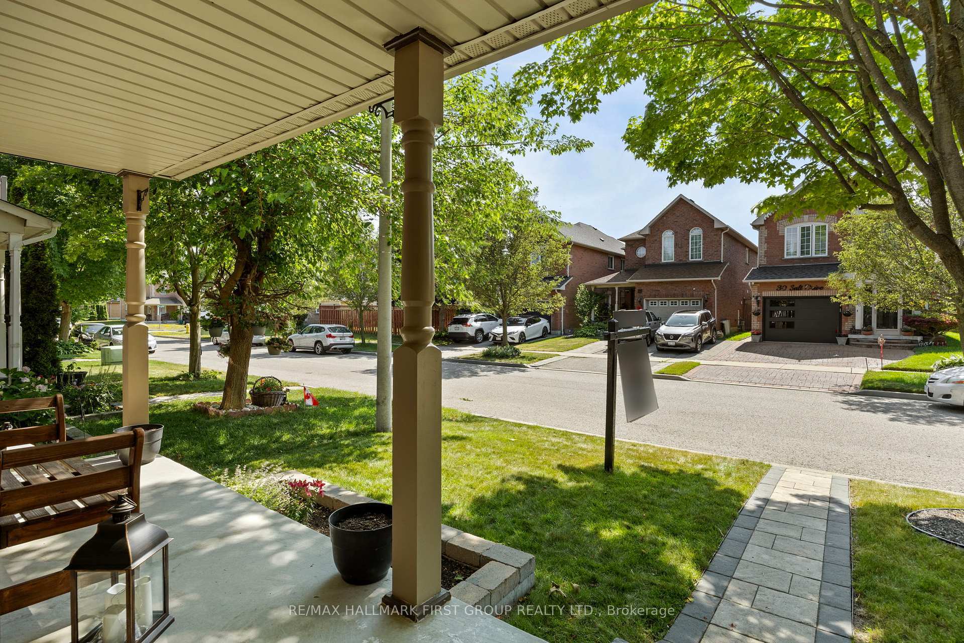Property Photo:  35 Salt Drive  ON L1S 7P5 