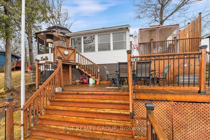 Property Photo: 82 Canal Road ON K0L 1L0