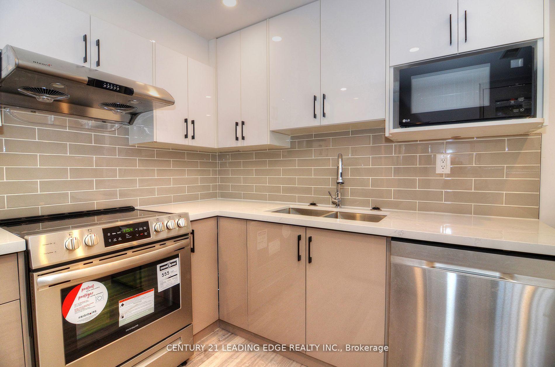 Property Photo: 1551 Mendelson Heights Bsmt ON L9T 7K6
