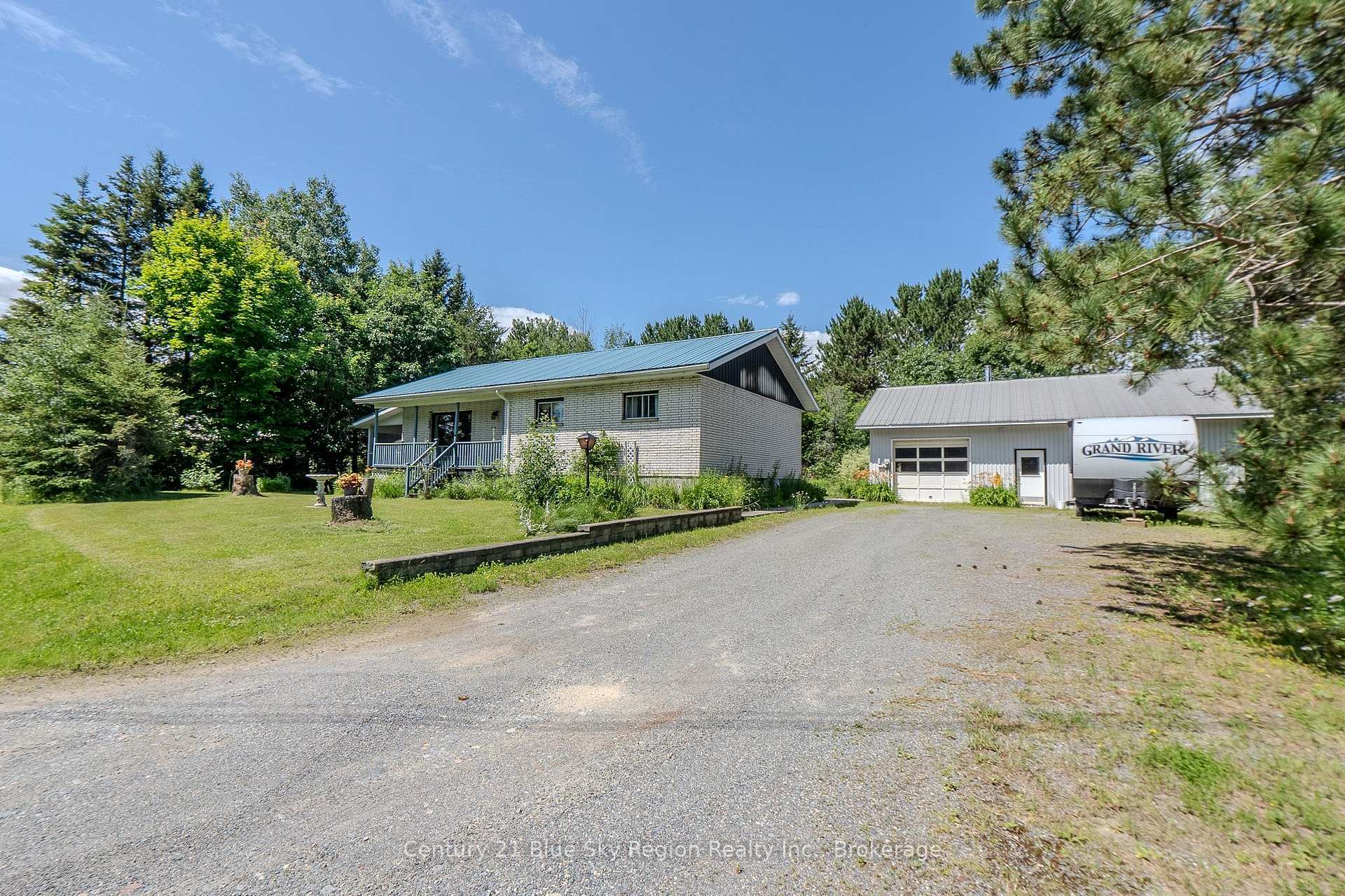 Property Photo: 9 Dupras Street ON P0H 2C0