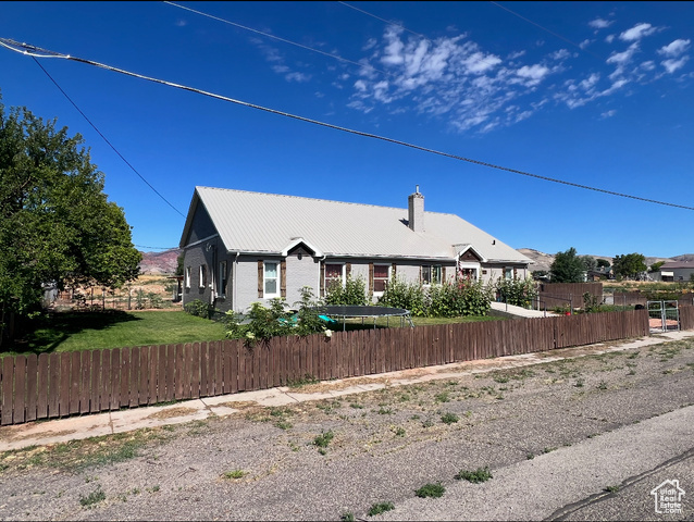 Property Photo: 1375 N State St UT 84657