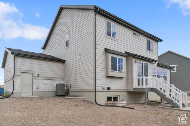 Property Photo:  3685 W 2500 N  UT 84043 