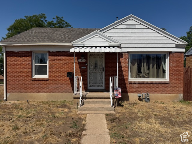 5491 S 2200 W  Roy UT 84067 photo