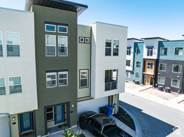 Property Photo:  604 N Sego Way 207  UT 84025 