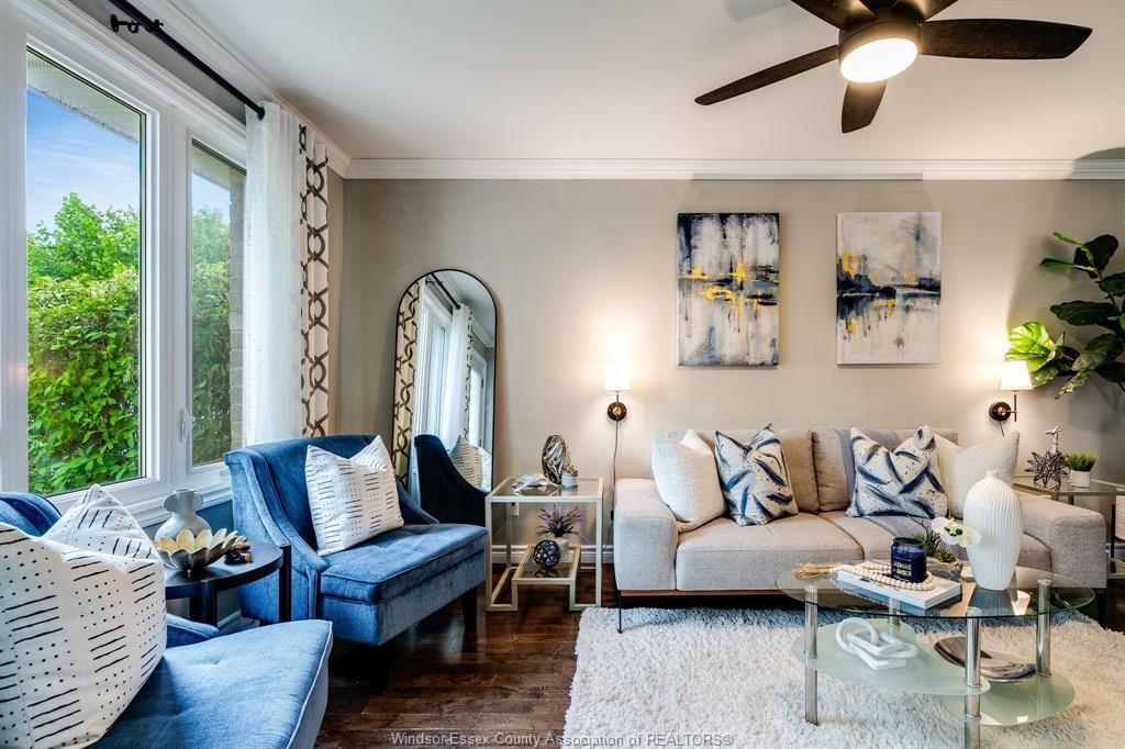 Photo de la propriété: 3459 Caribou Crescent ON N8W 5V4