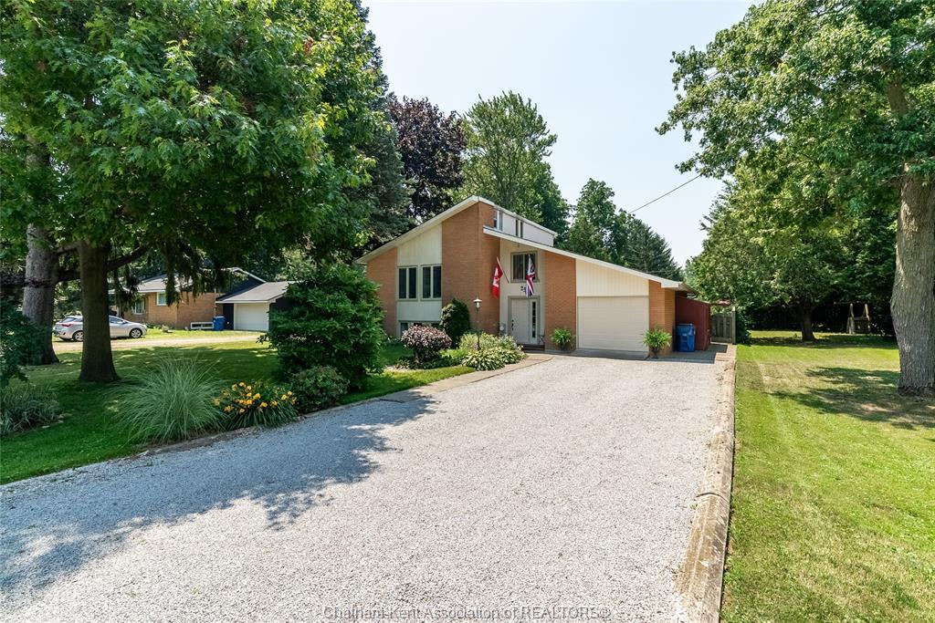 Photo de la propriété: 25 Harold Street South ON N0P 2C0