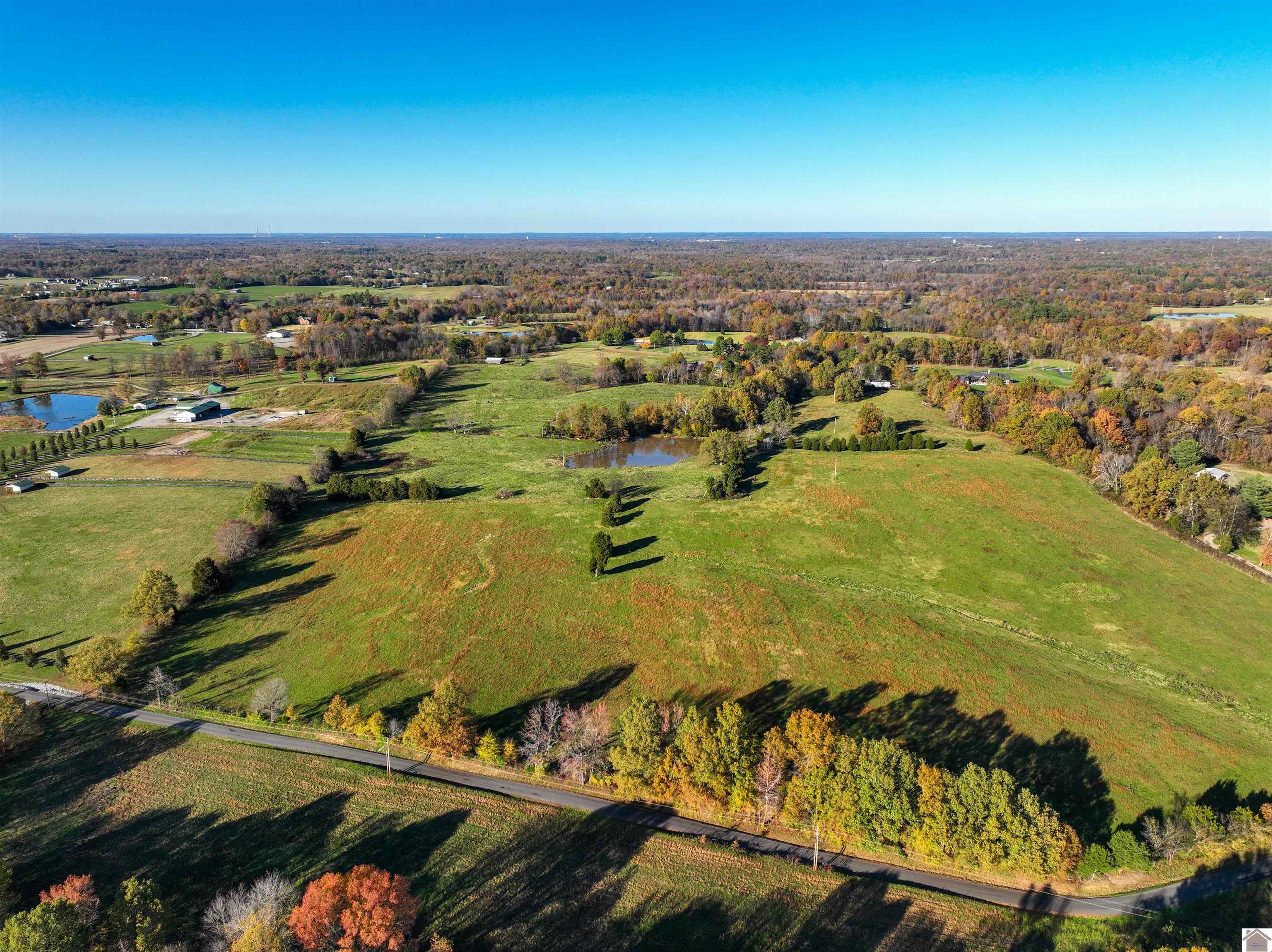 Property Photo: 1180 Lovelaceville Florence Station Rd W KY 42201