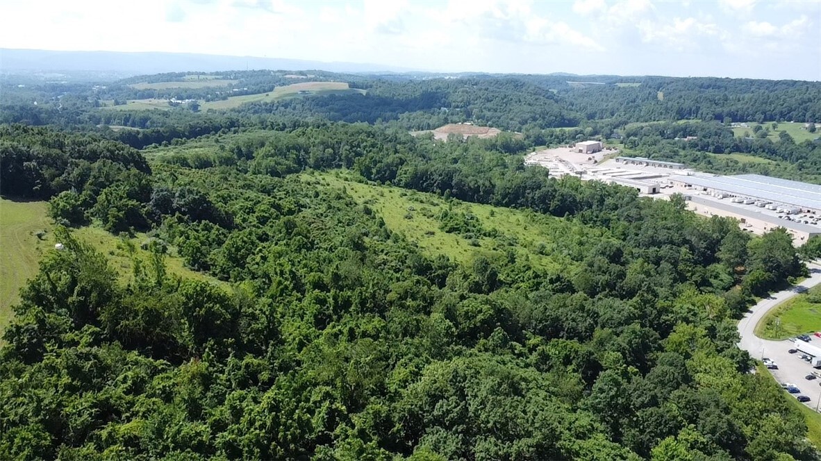 Property Photo:  SR 51 Vances Mill Rd  PA 15401 