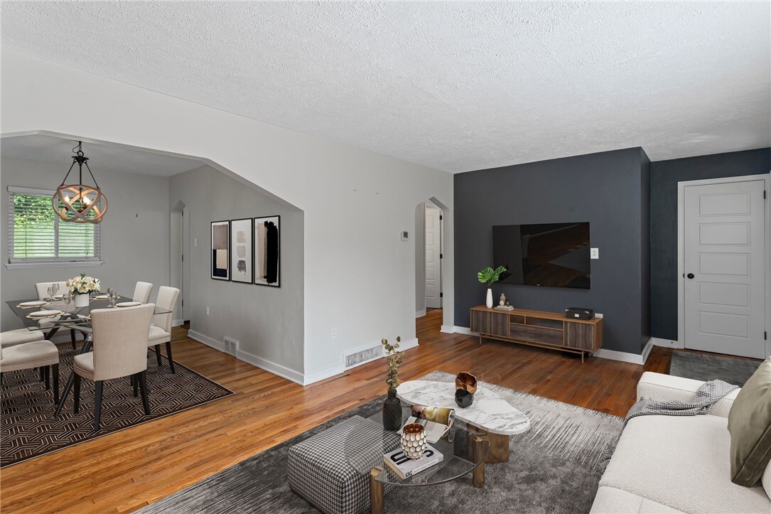 Property Photo: 334 Shaler St PA 15211