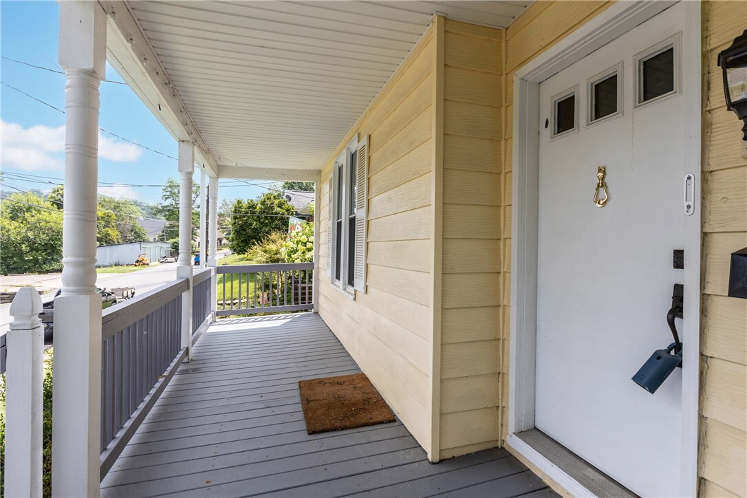 Property Photo: 292 Springfield Ave PA 15301