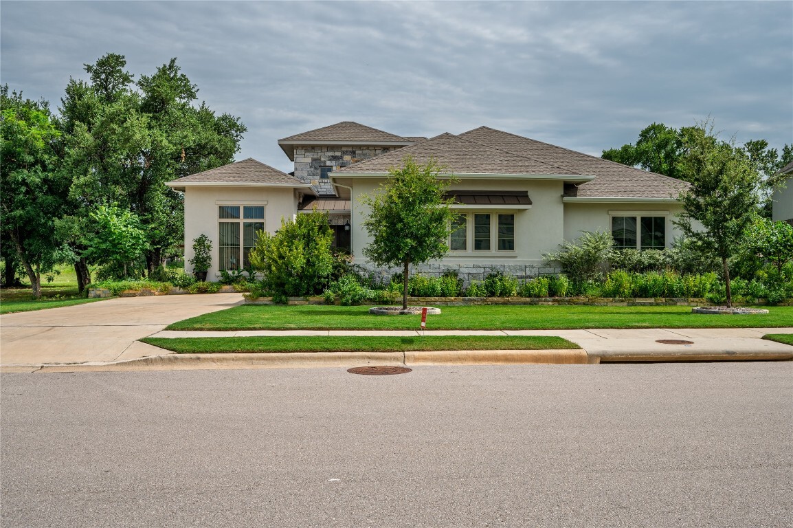 Property Photo:  1404 Scenic Oaks Drive  TX 78628 