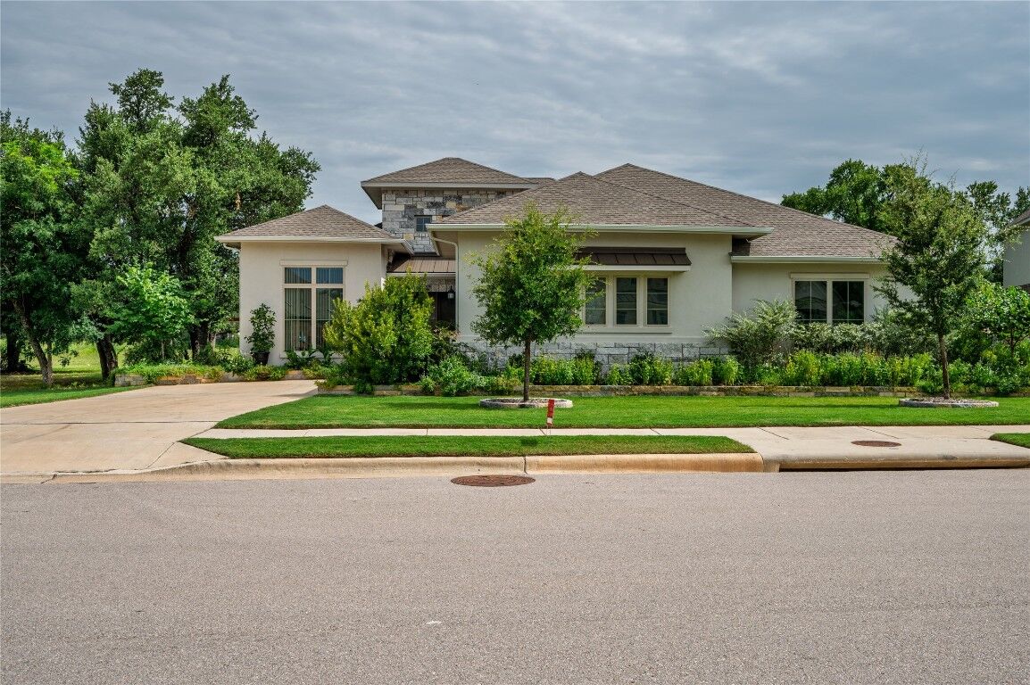 Property Photo: 1404 Scenic Oaks Drive TX 78628