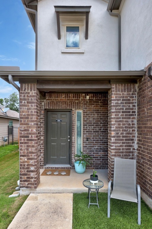 Property Photo: 227 Callahan Lane TX 78641