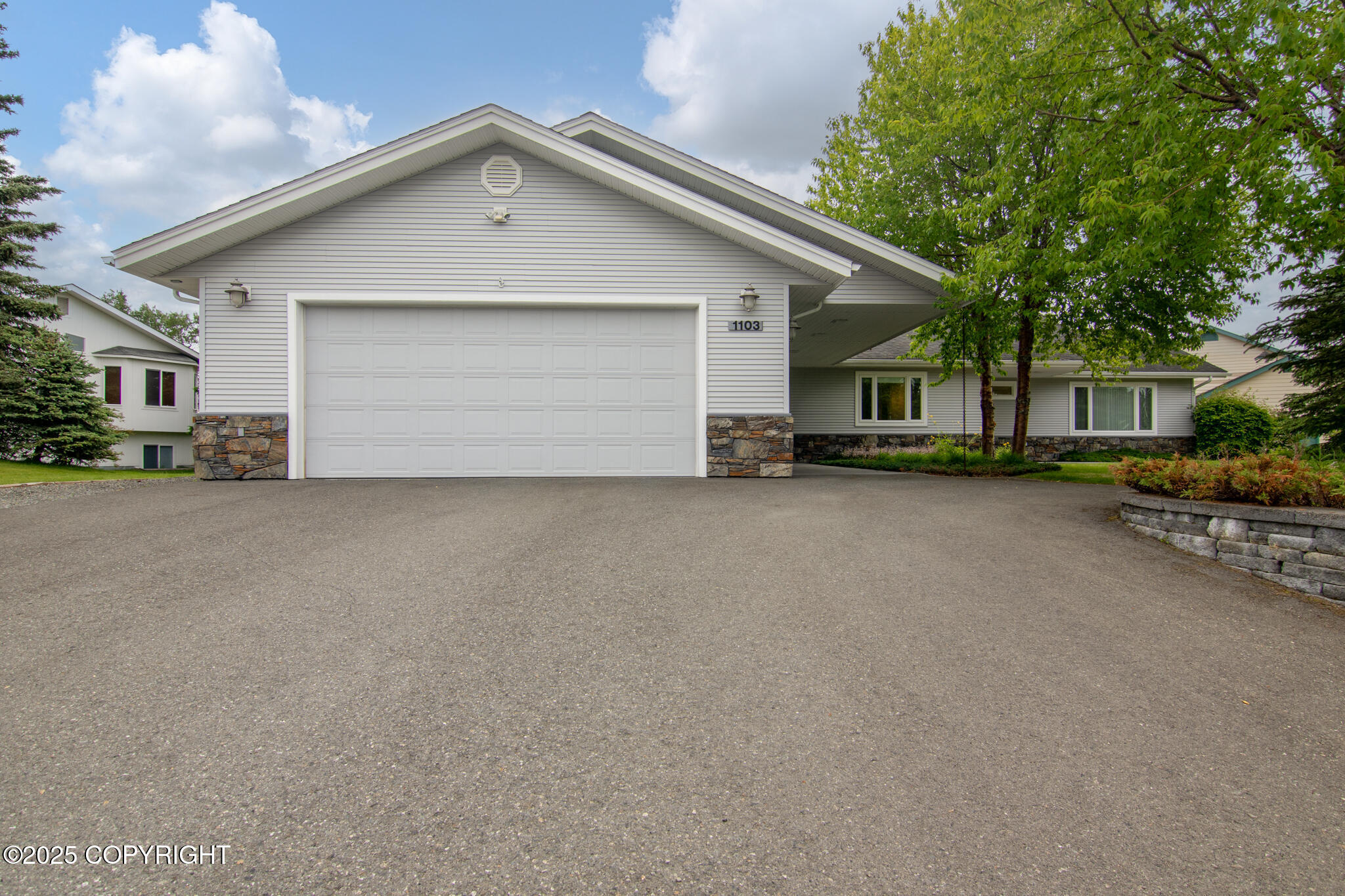 1103 Inlet Woods Drive  Kenai AK 99611 photo