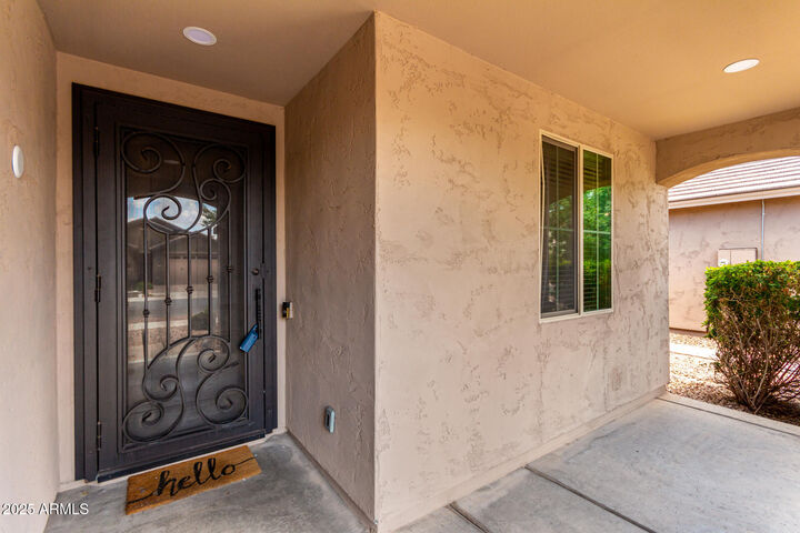 Property Photo: 20762 E Canary Way E AZ 85142