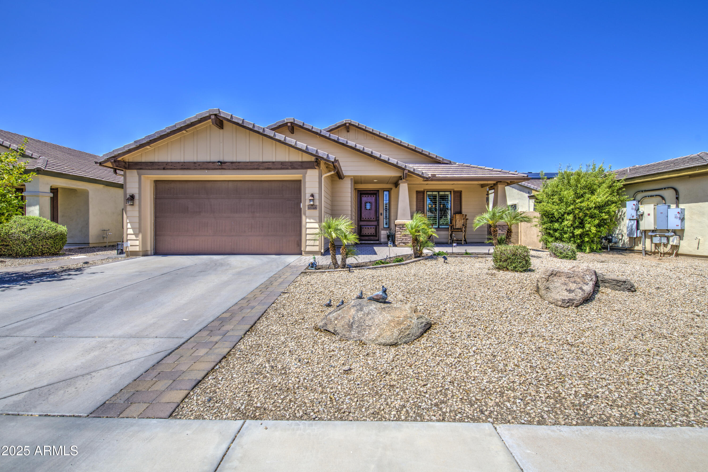 16146 W Devonshire Avenue  Goodyear AZ 85395 photo