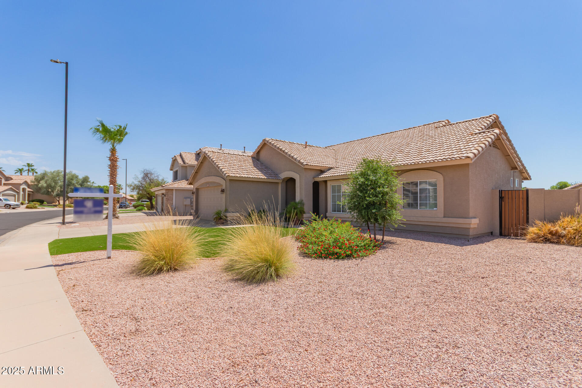 Property Photo: 2630 S Athena -- AZ 85209
