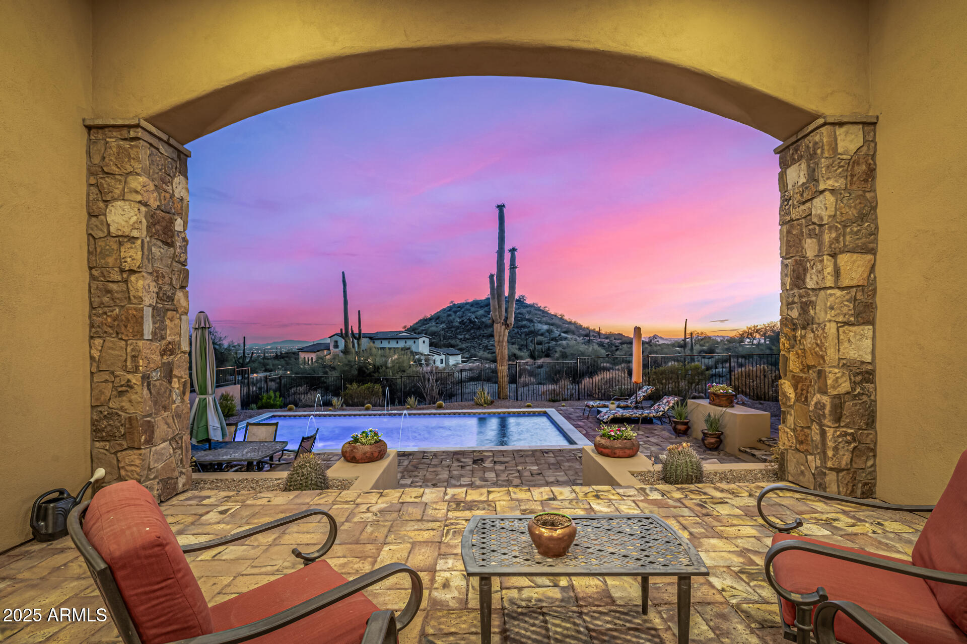 Property Photo: 3460 N Wild Horse Trail AZ 85207