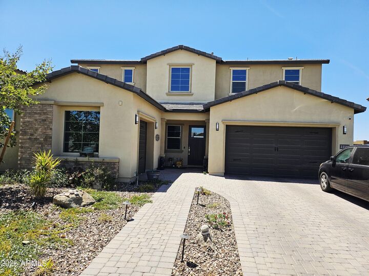 22112 N 59th Place  Phoenix AZ 85054 photo