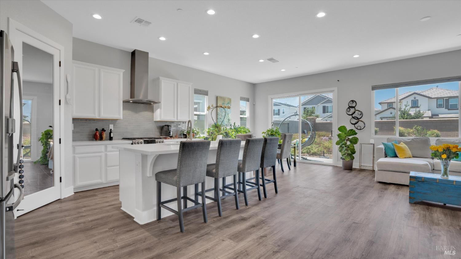 Property Photo: 2018 Spirea Court CA 95687