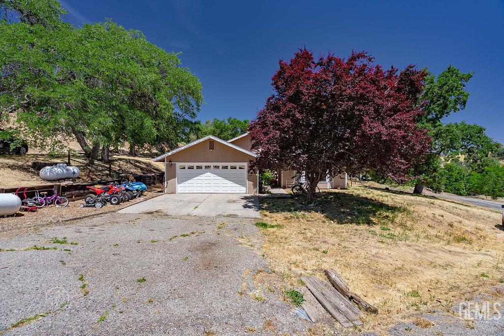 22381 William Tell Trail  Tehachapi CA 93561 photo