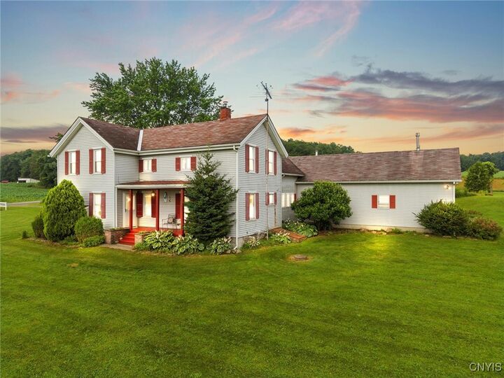 6767 Stauber Road  Groton NY 13073 photo