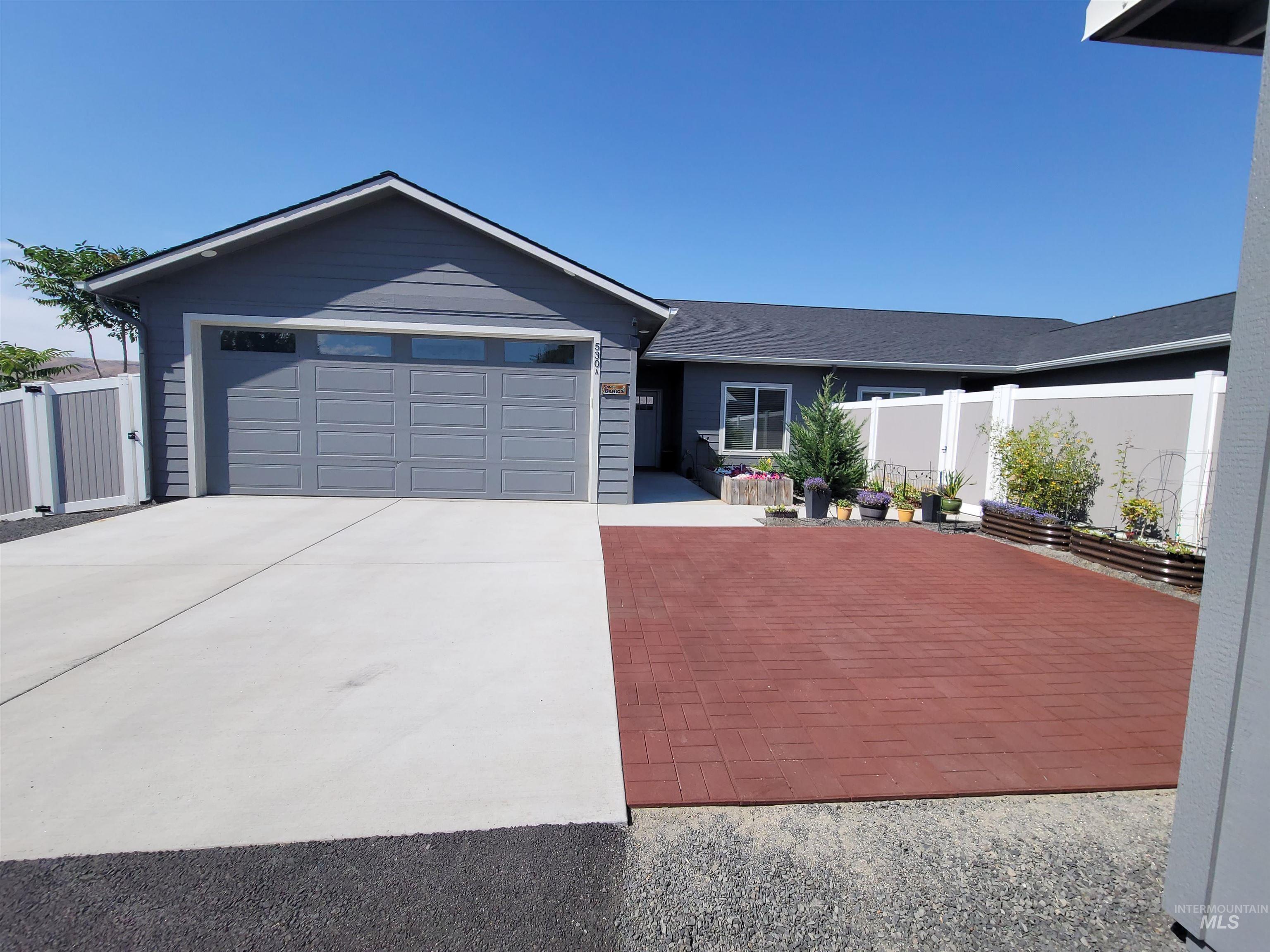 Property Photo: 530 17th Ave. ID 83501