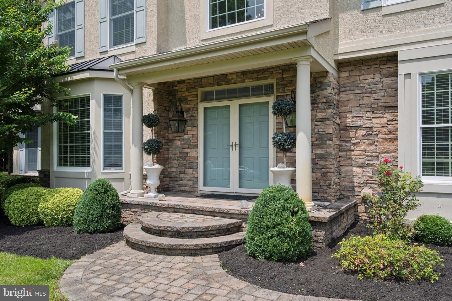 Property Photo: 2 Jessica Court NJ 08088